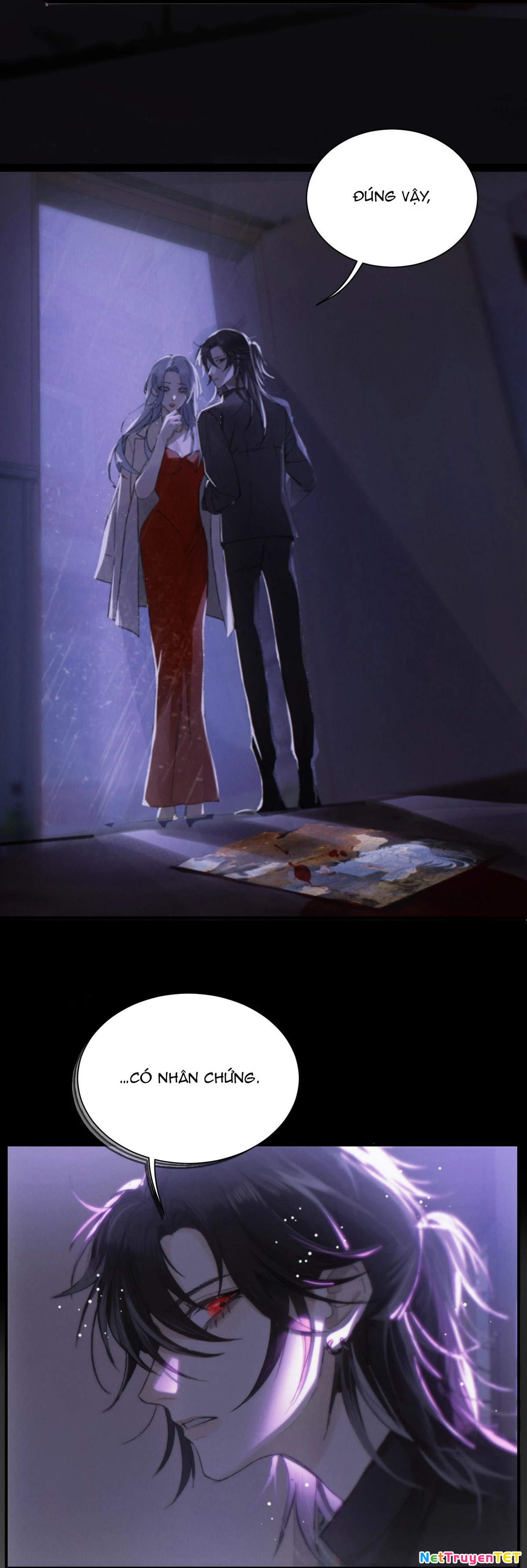 Đồng Loại Chapter 3 - Trang 2