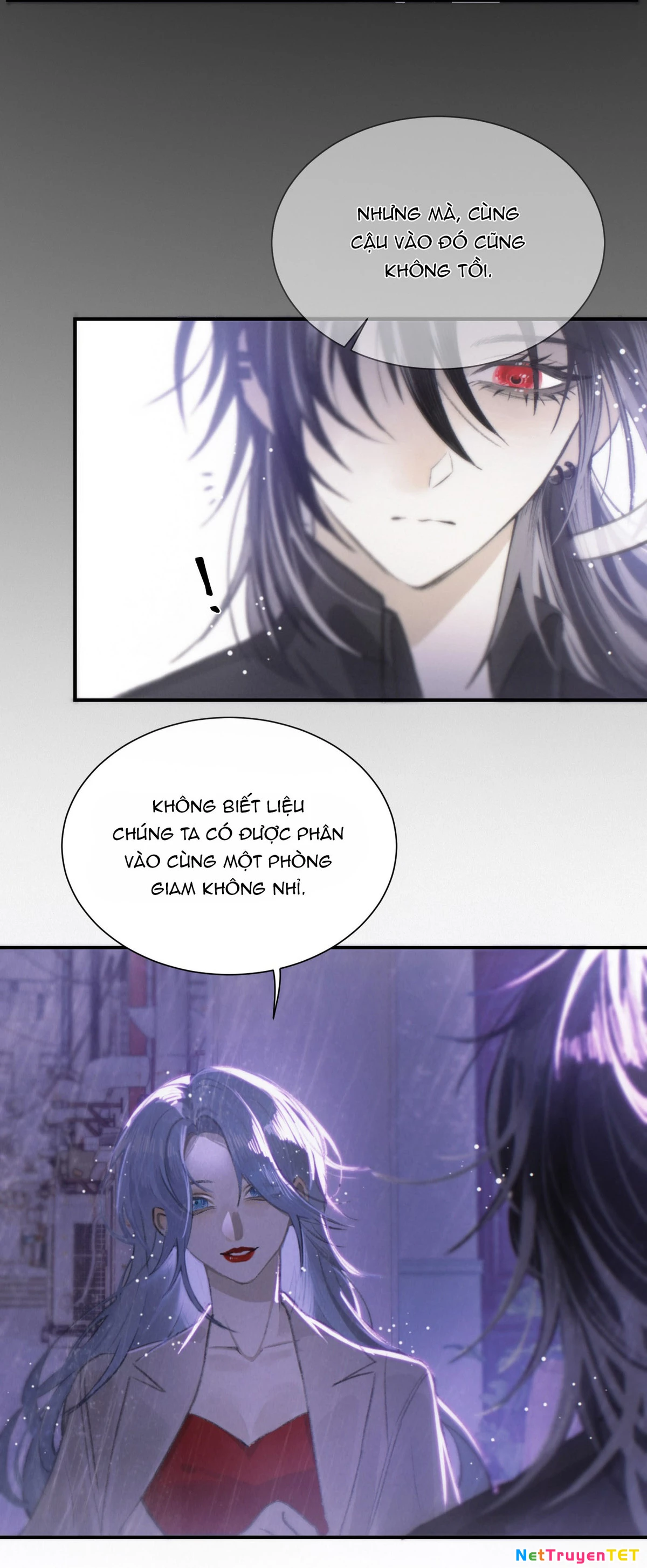 Đồng Loại Chapter 3 - Trang 2