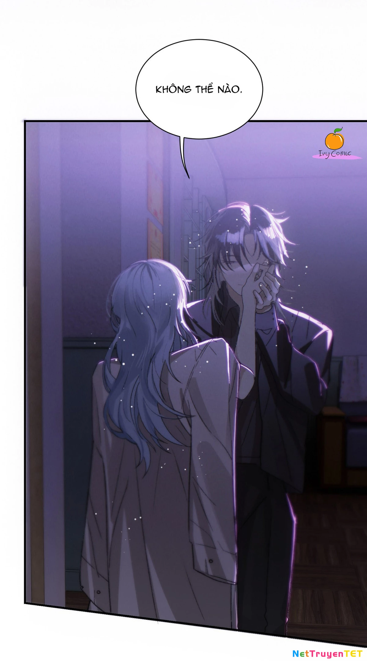 Đồng Loại Chapter 3 - Trang 2