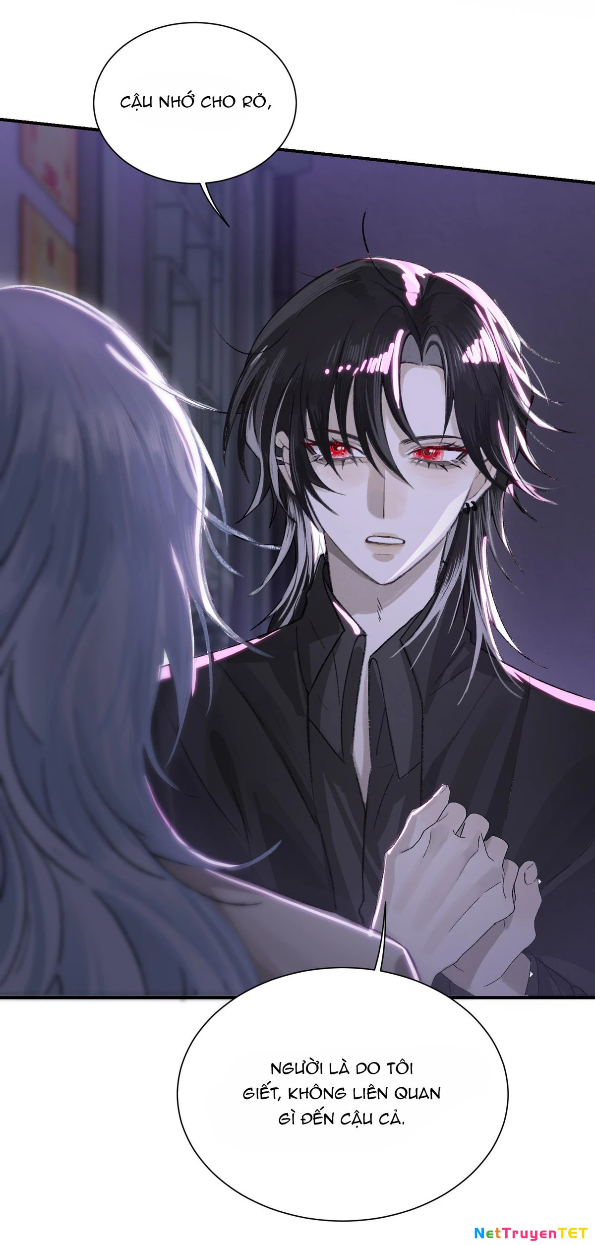 Đồng Loại Chapter 3 - Trang 2