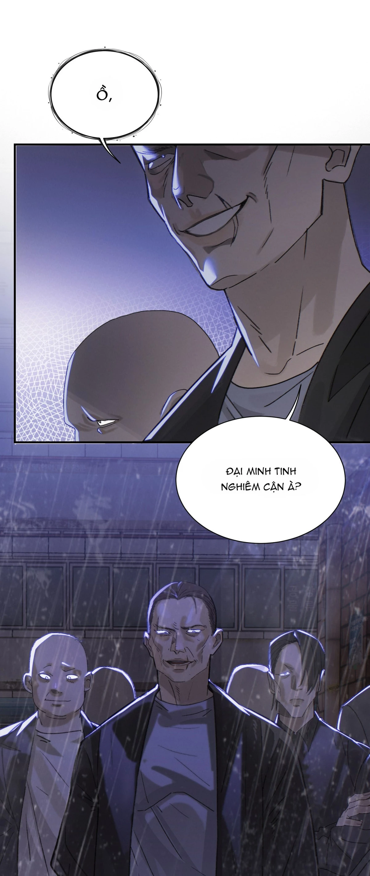 Đồng Loại Chapter 3 - Trang 2