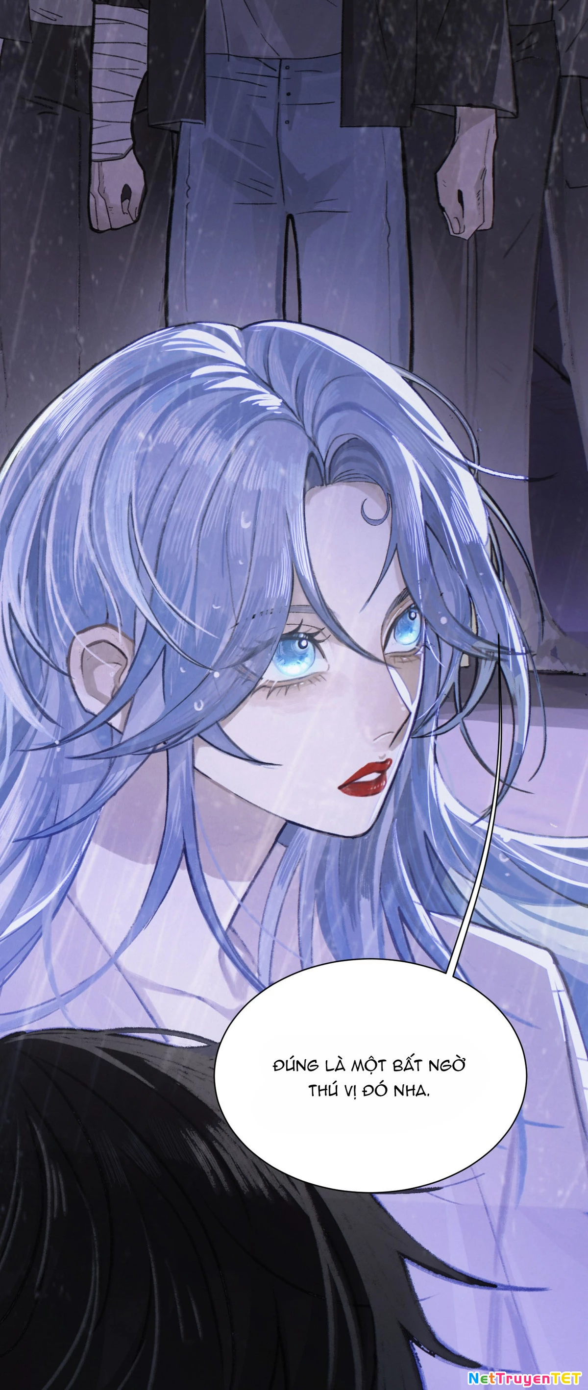 Đồng Loại Chapter 3 - Trang 2