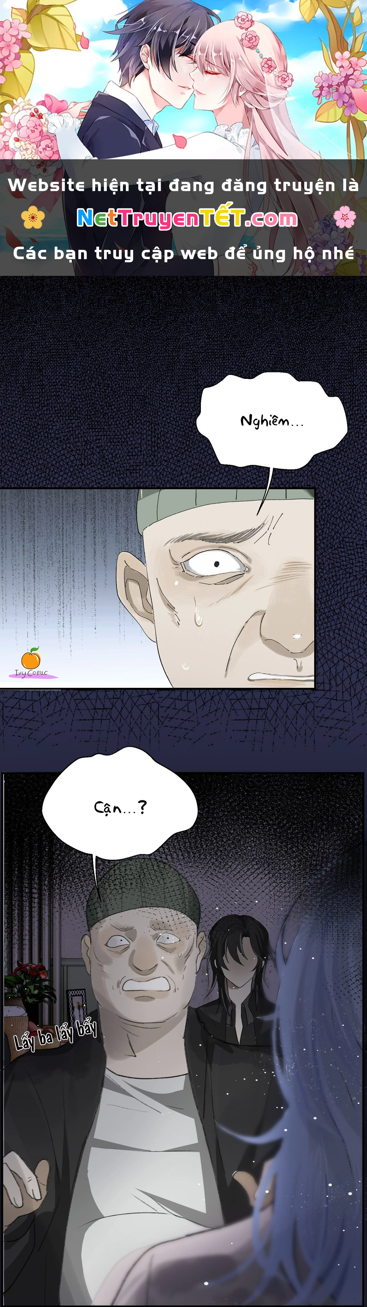 Đồng Loại Chapter 3 - Trang 2