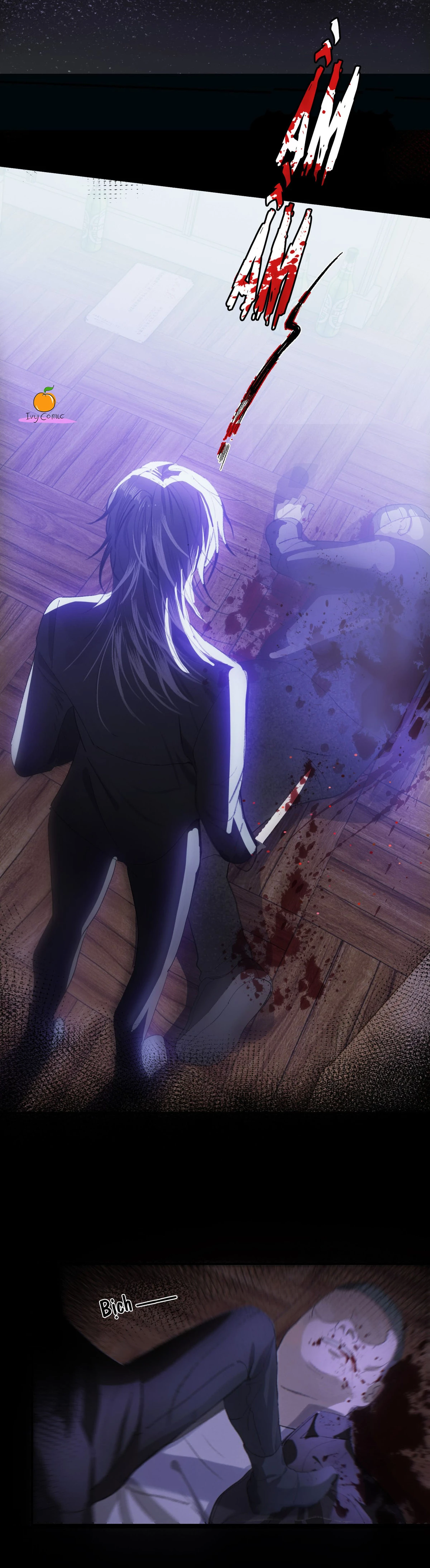 Đồng Loại Chapter 3 - Trang 2