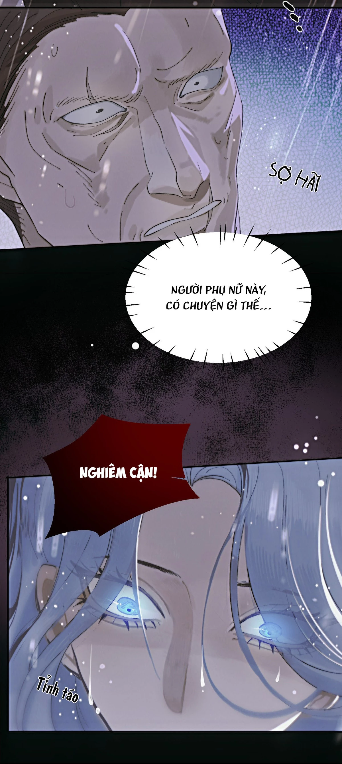 Đồng Loại Chapter 4 - Trang 2