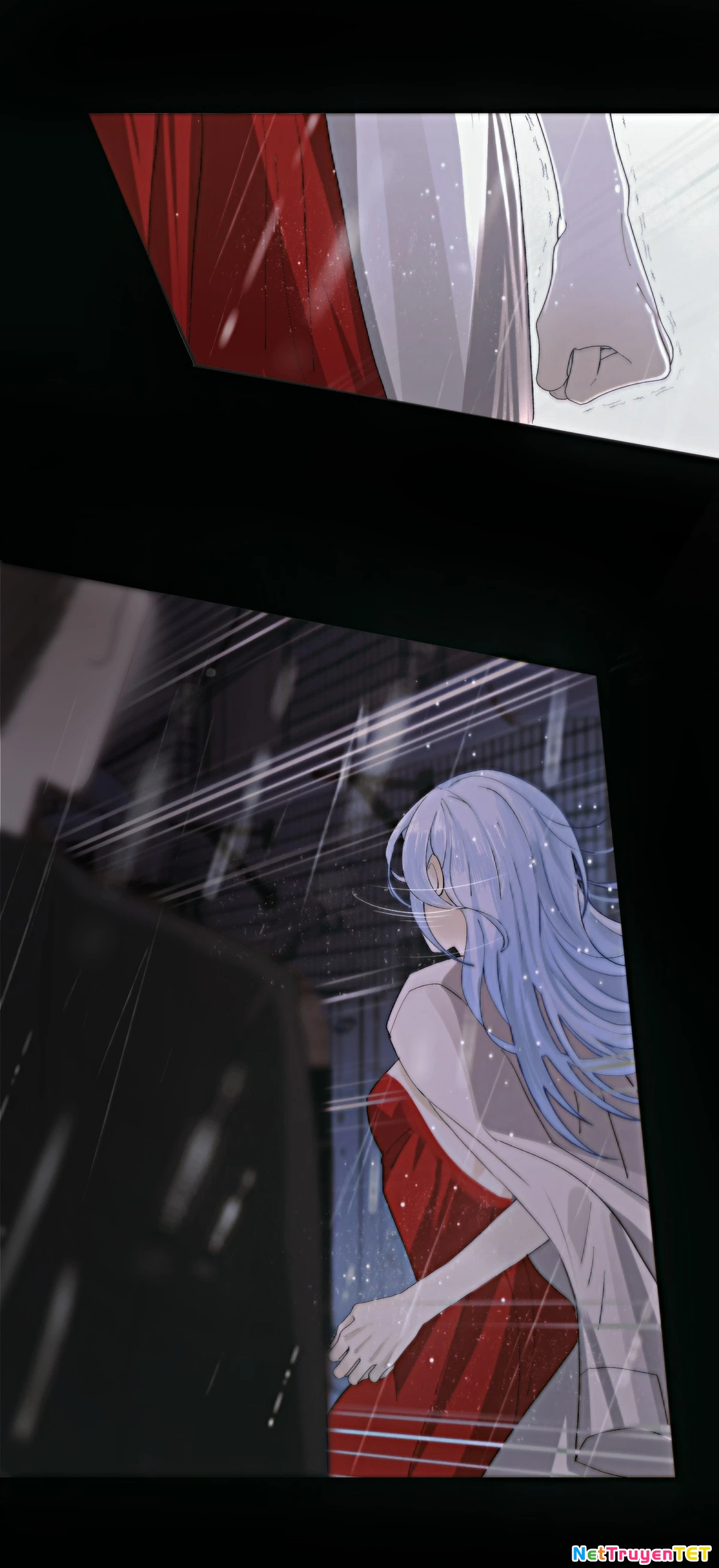 Đồng Loại Chapter 4 - Trang 2