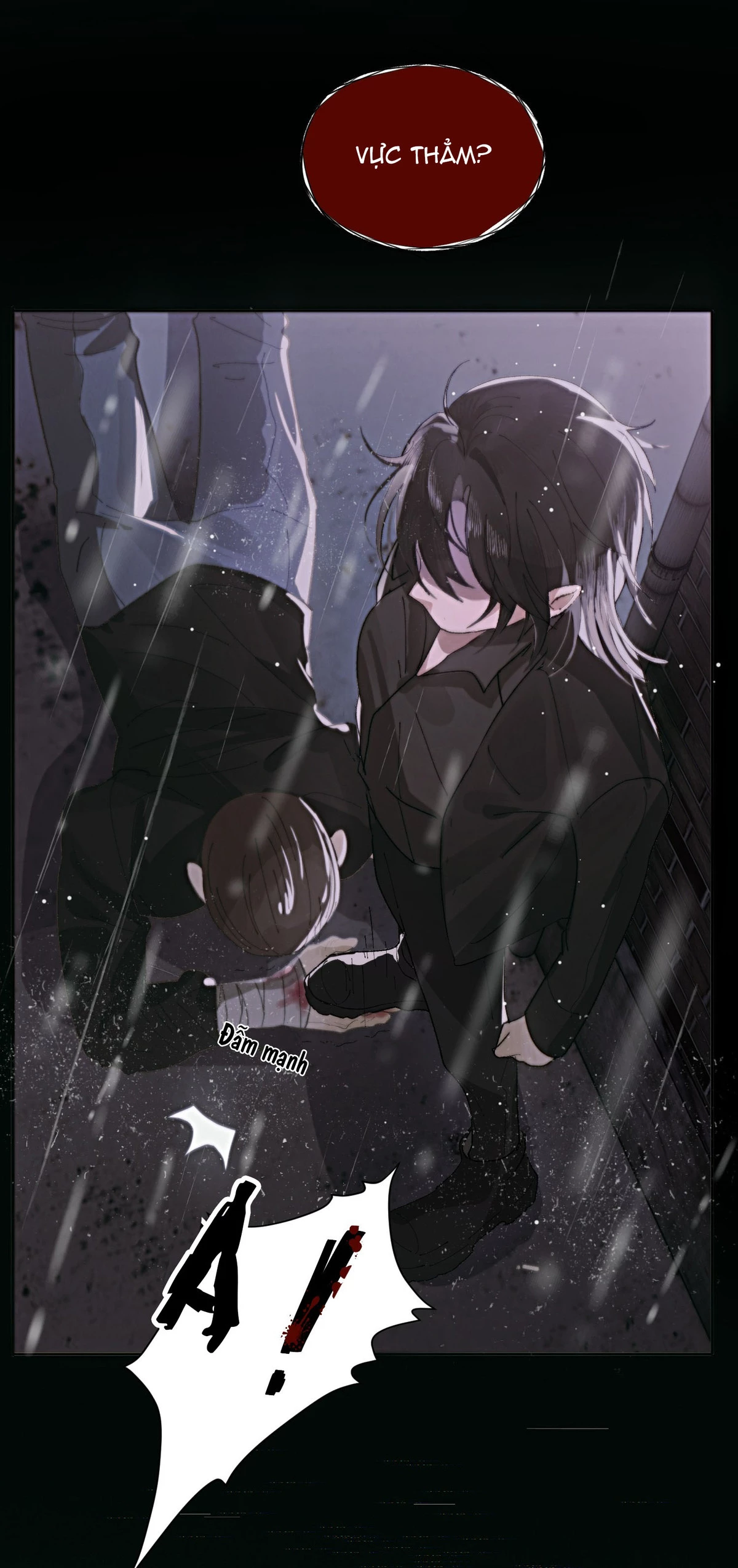 Đồng Loại Chapter 4 - Trang 2