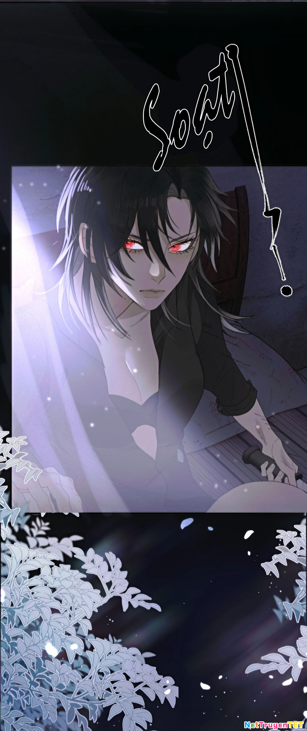 Đồng Loại Chapter 4 - Trang 2