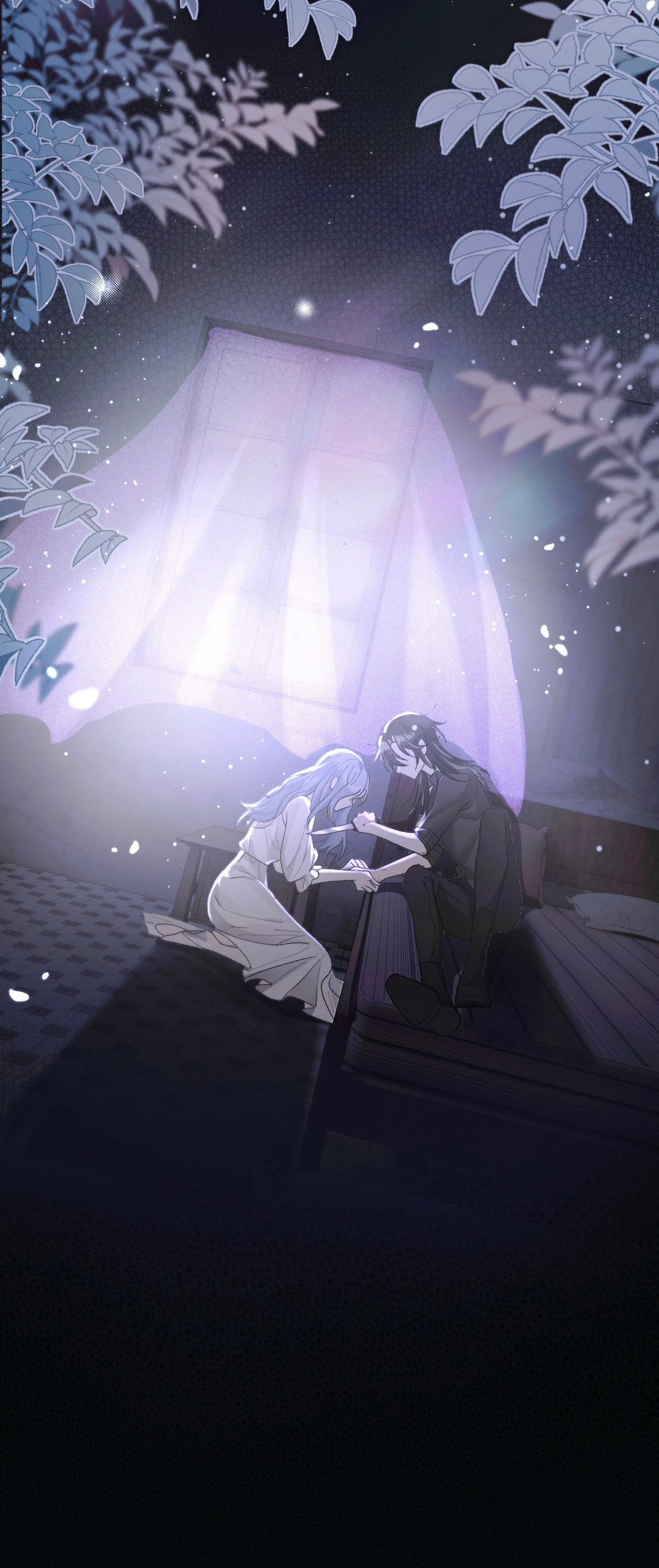 Đồng Loại Chapter 4 - Trang 2