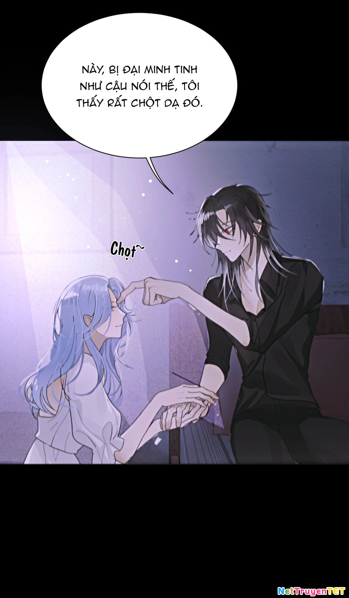 Đồng Loại Chapter 4 - Trang 2