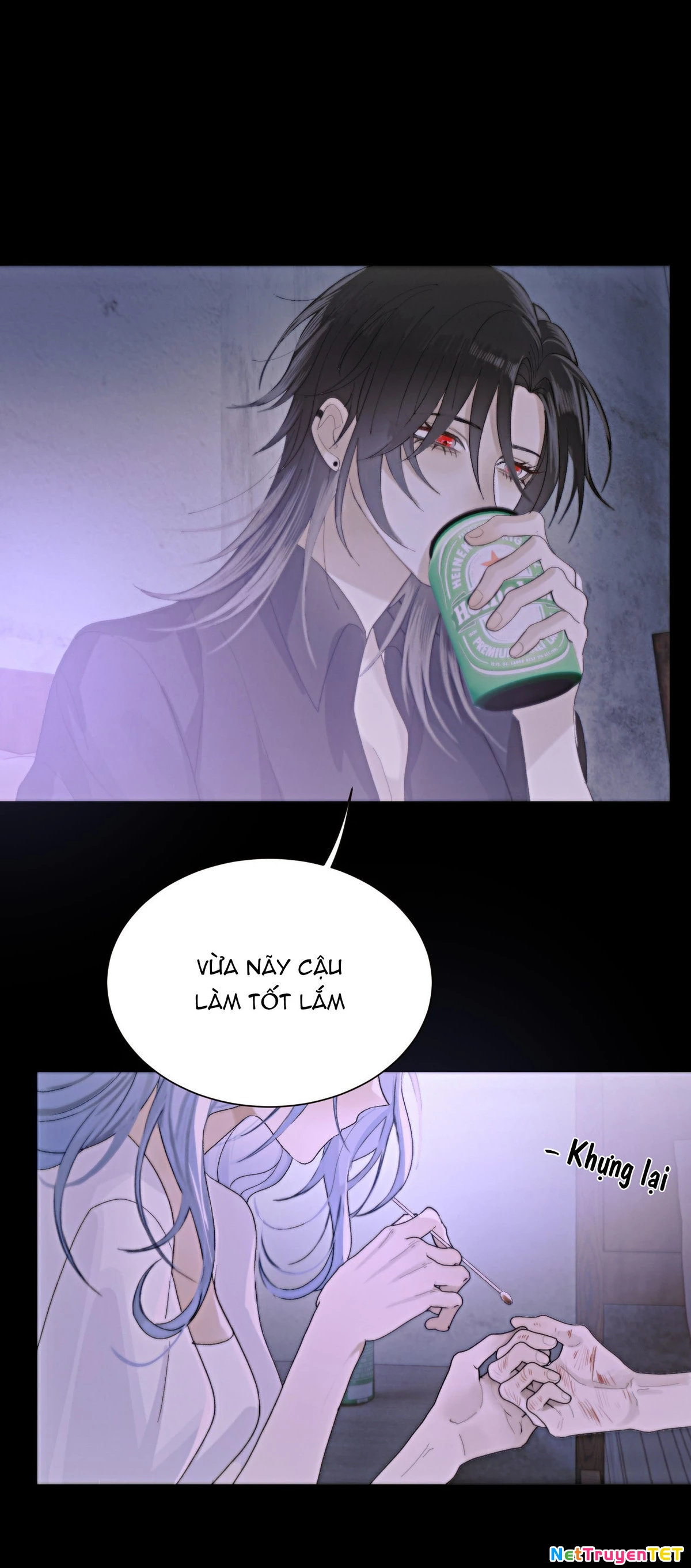 Đồng Loại Chapter 4 - Trang 2