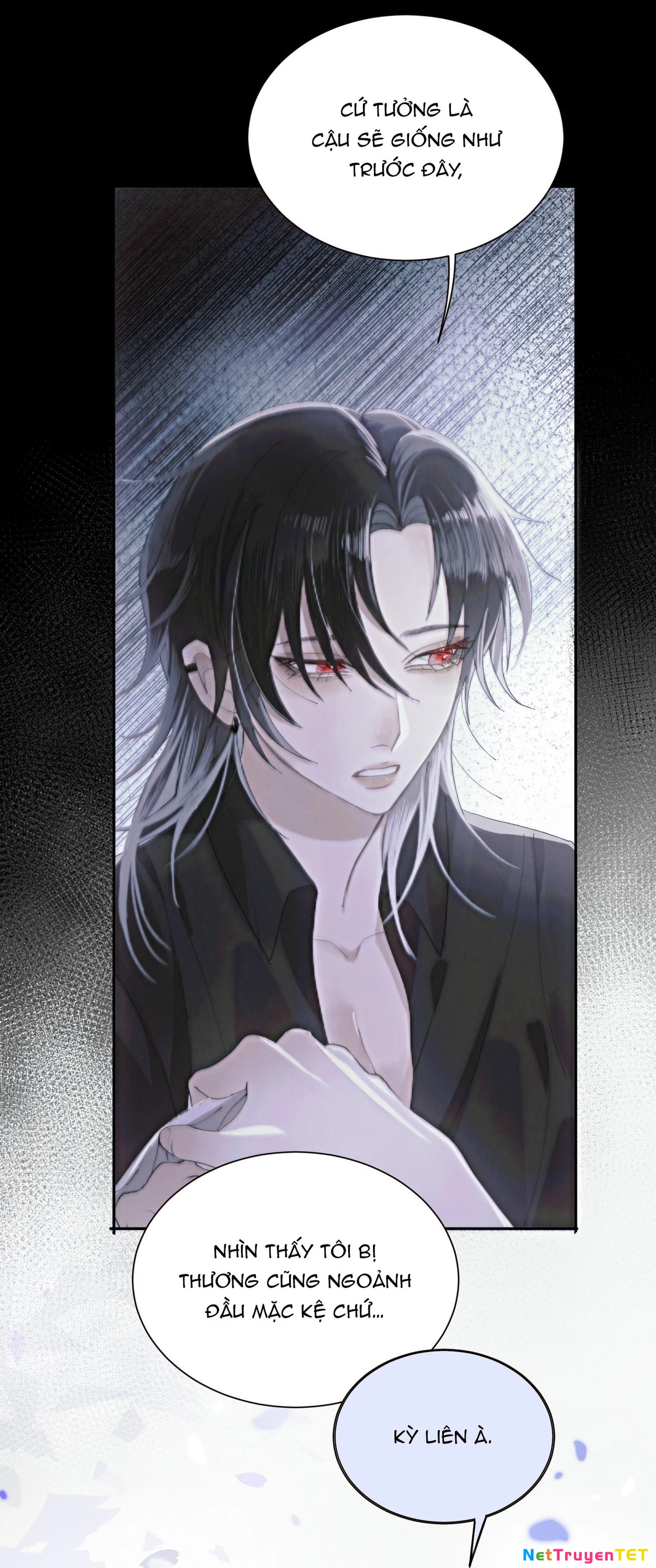 Đồng Loại Chapter 4 - Trang 2