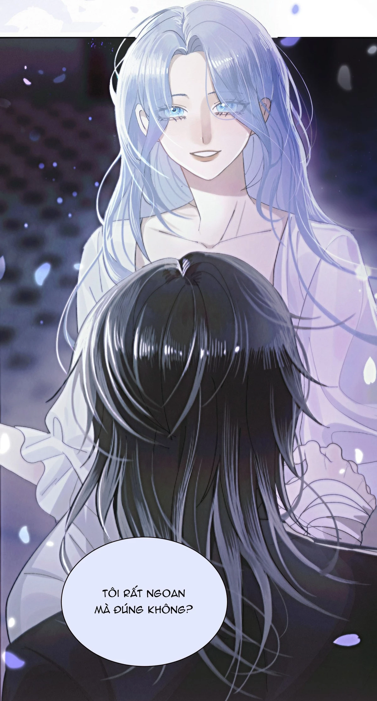 Đồng Loại Chapter 4 - Trang 2