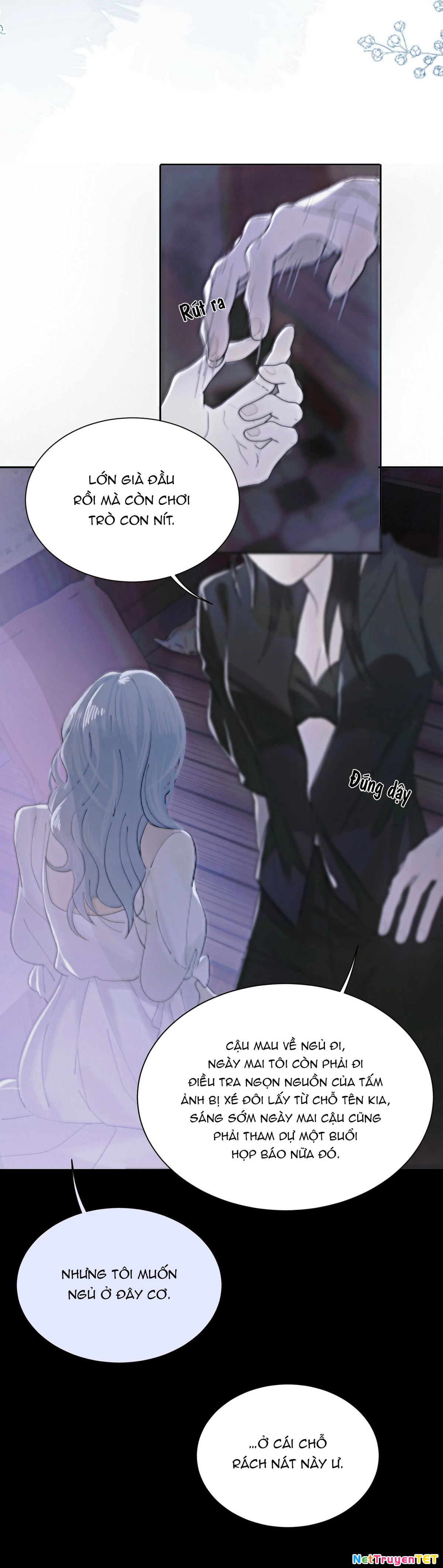 Đồng Loại Chapter 4 - Trang 2