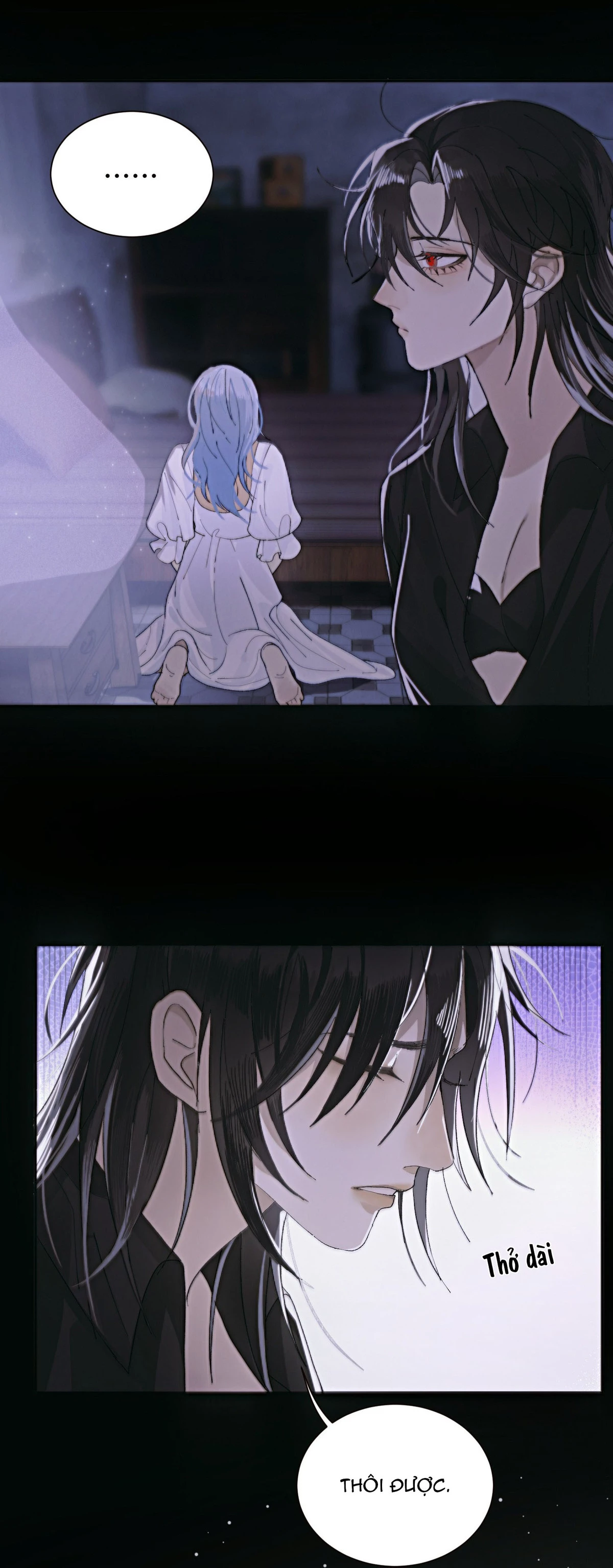 Đồng Loại Chapter 4 - Trang 2