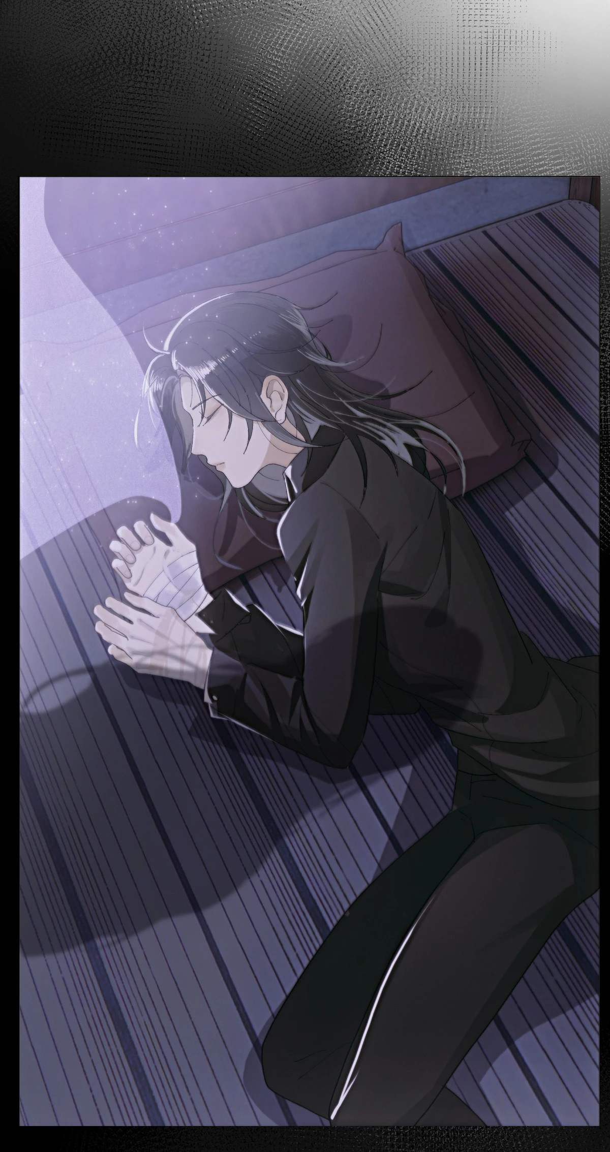 Đồng Loại Chapter 4 - Trang 2