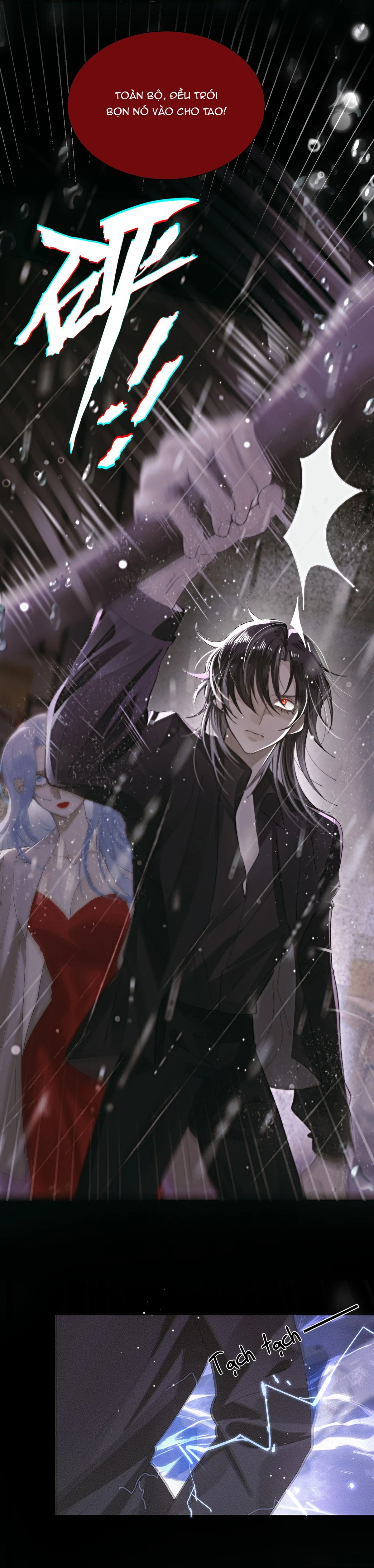 Đồng Loại Chapter 4 - Trang 2