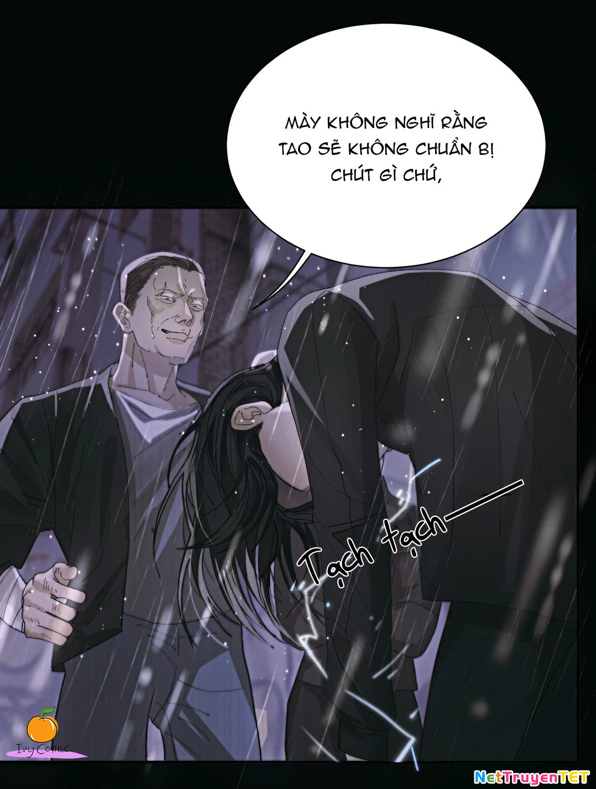 Đồng Loại Chapter 4 - Trang 2