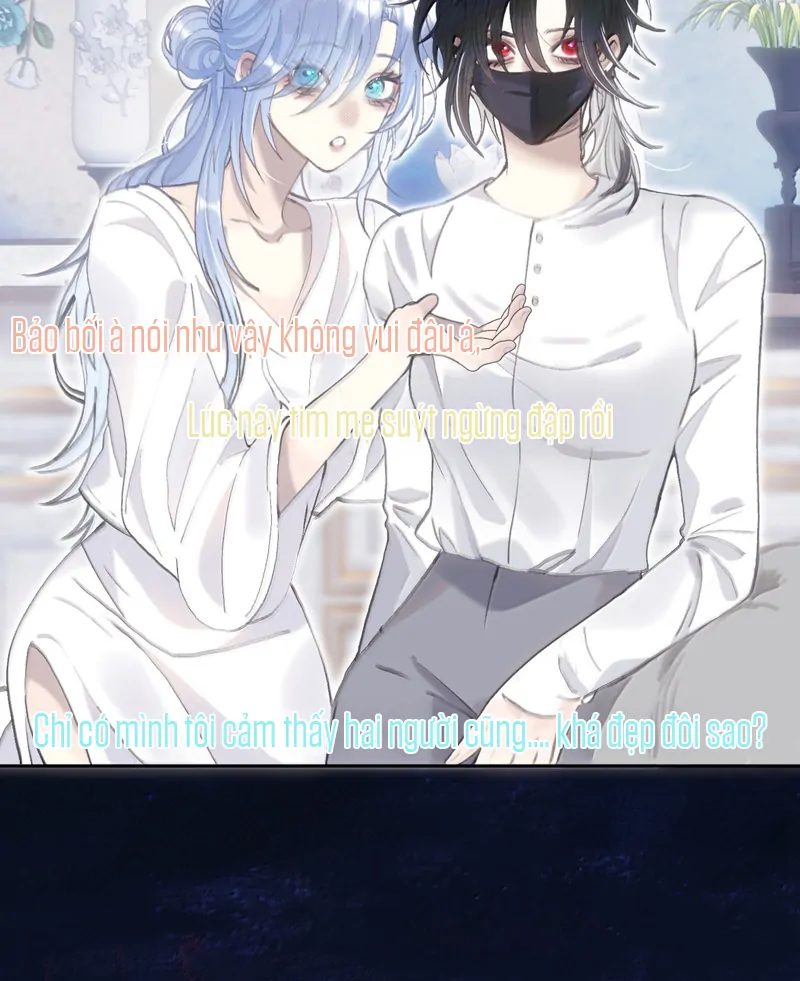 Đồng Loại Chapter 30 - Trang 2