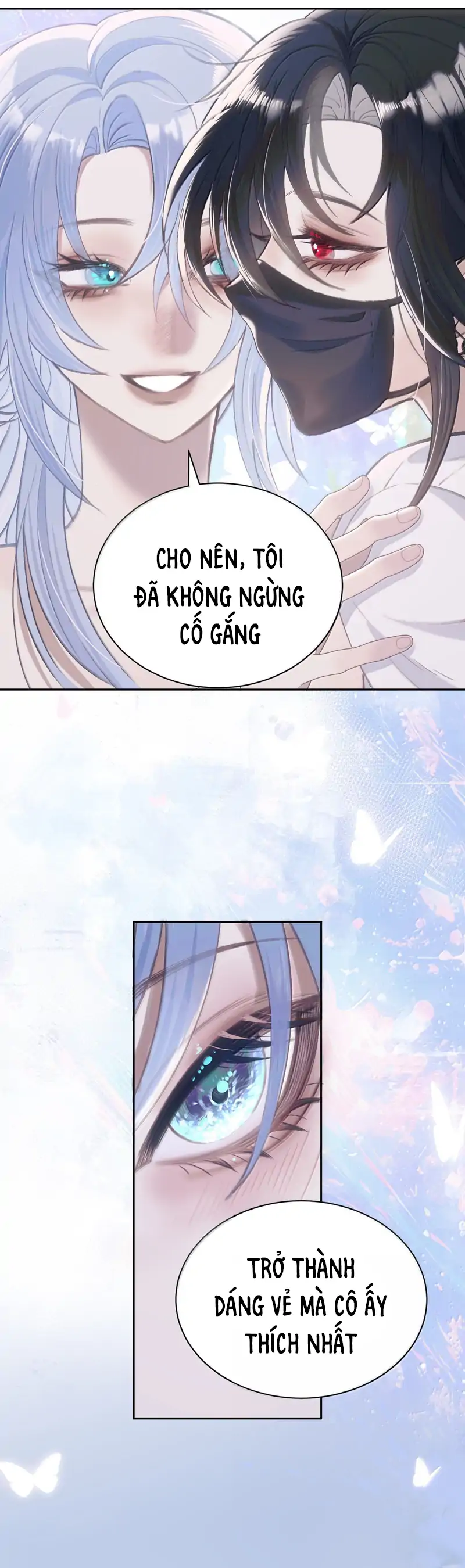 Đồng Loại Chapter 30 - Trang 2