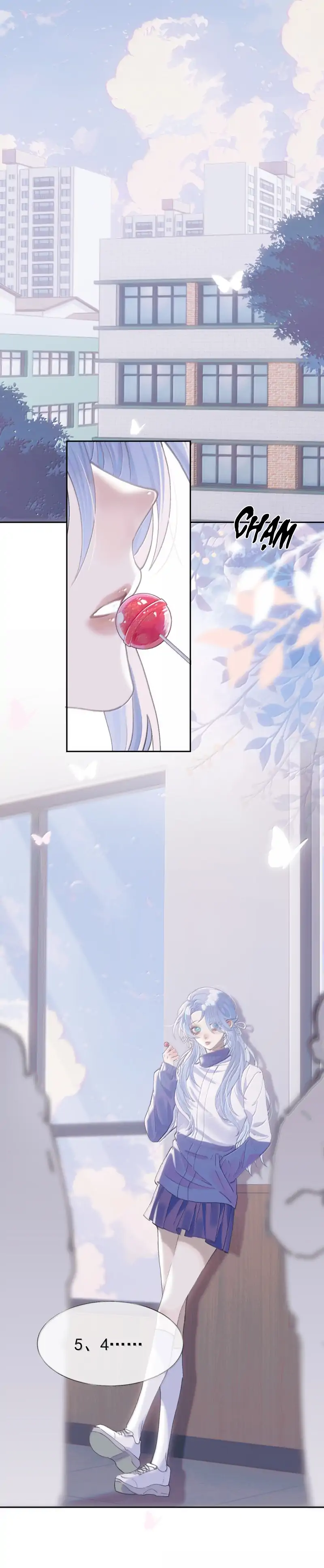 Đồng Loại Chapter 30 - Trang 2