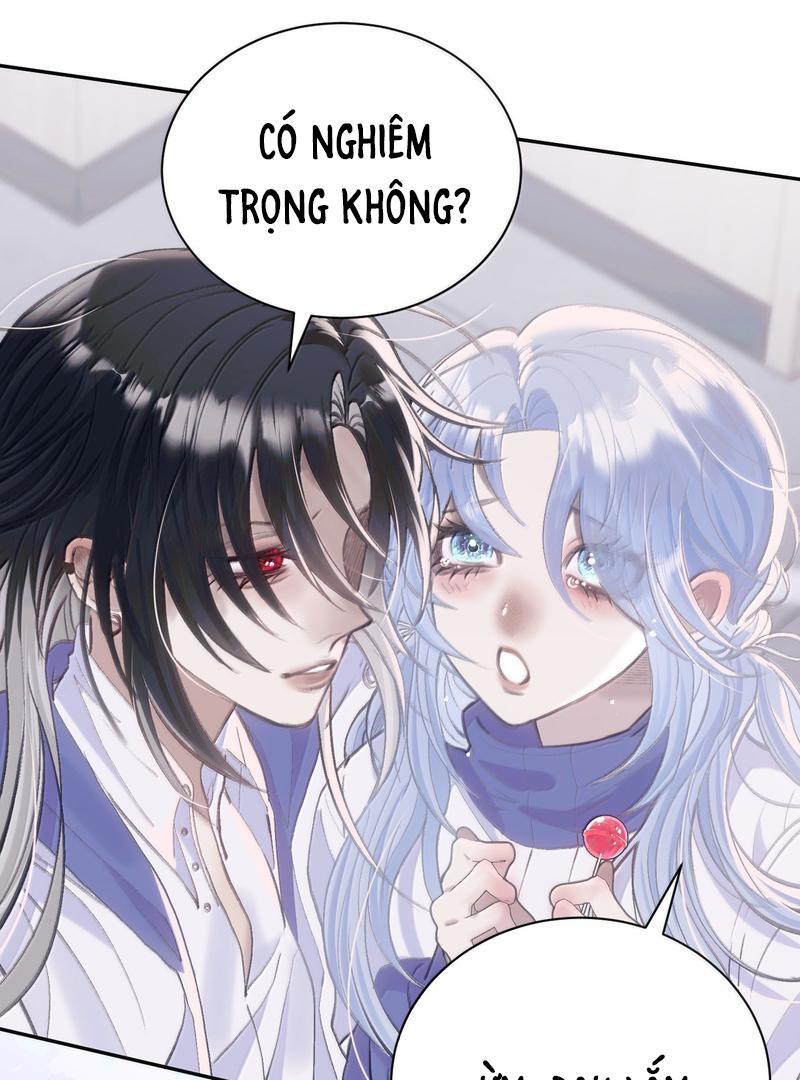 Đồng Loại Chapter 30 - Trang 2