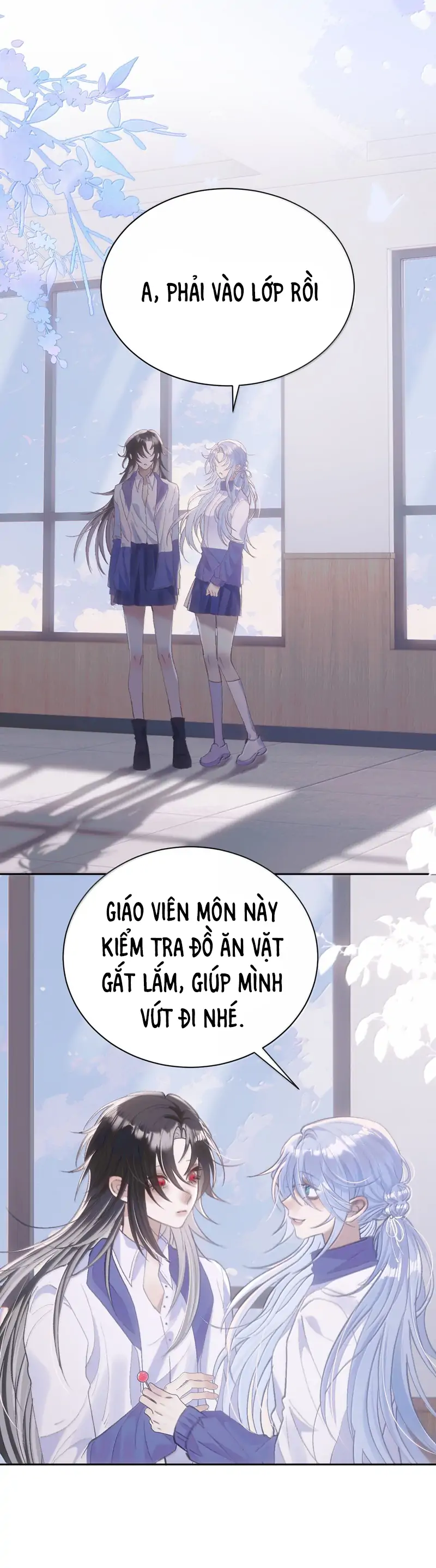 Đồng Loại Chapter 30 - Trang 2