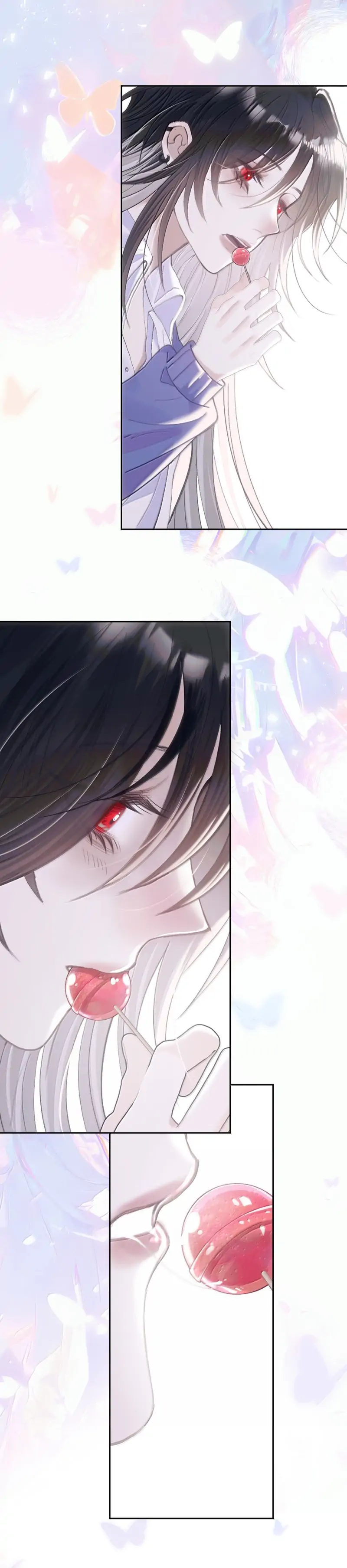 Đồng Loại Chapter 30 - Trang 2