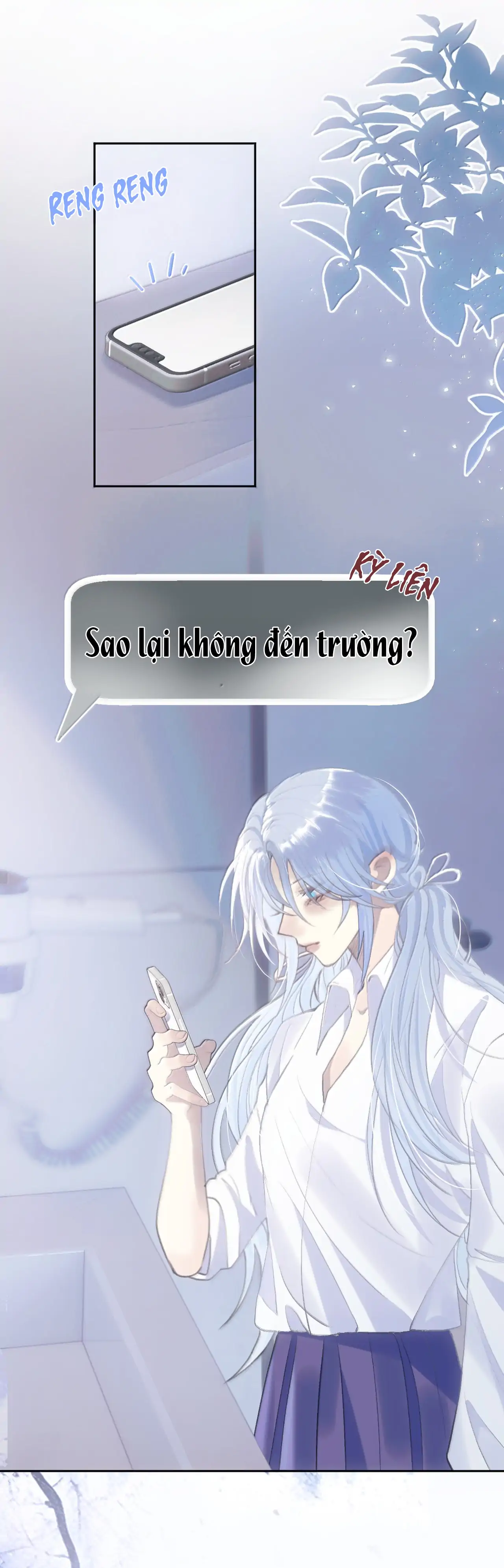 Đồng Loại Chapter 31 - Trang 2