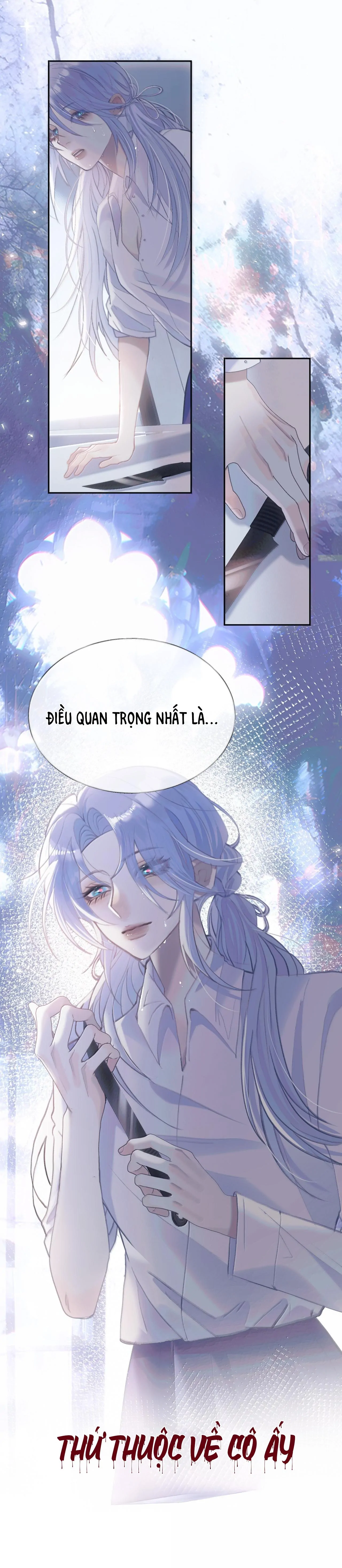Đồng Loại Chapter 31 - Trang 2