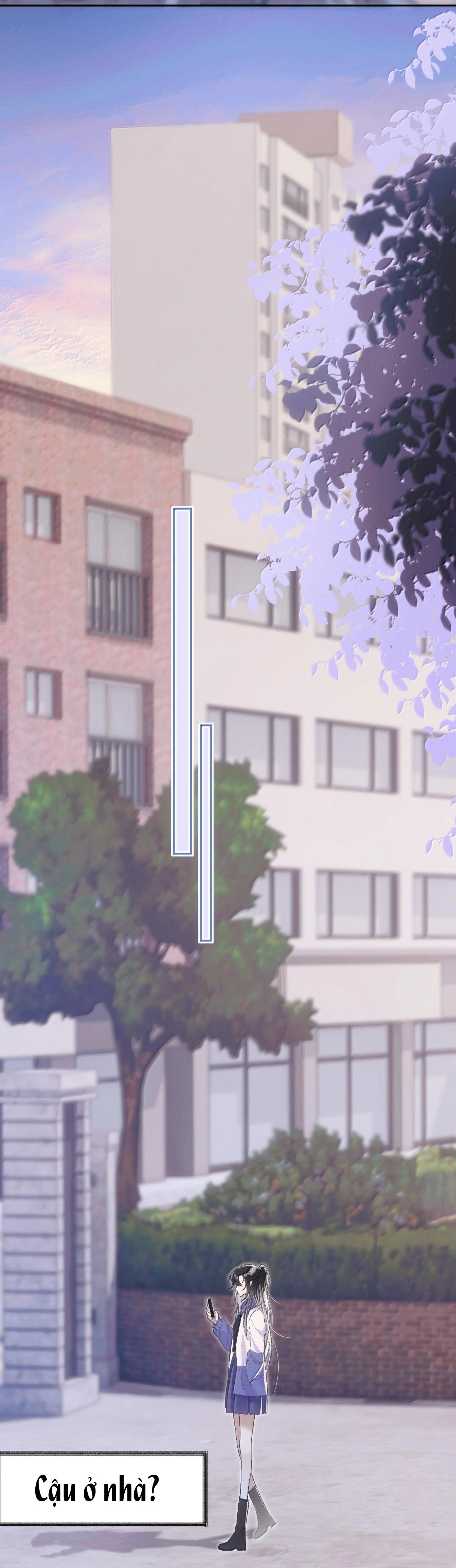 Đồng Loại Chapter 31 - Trang 2