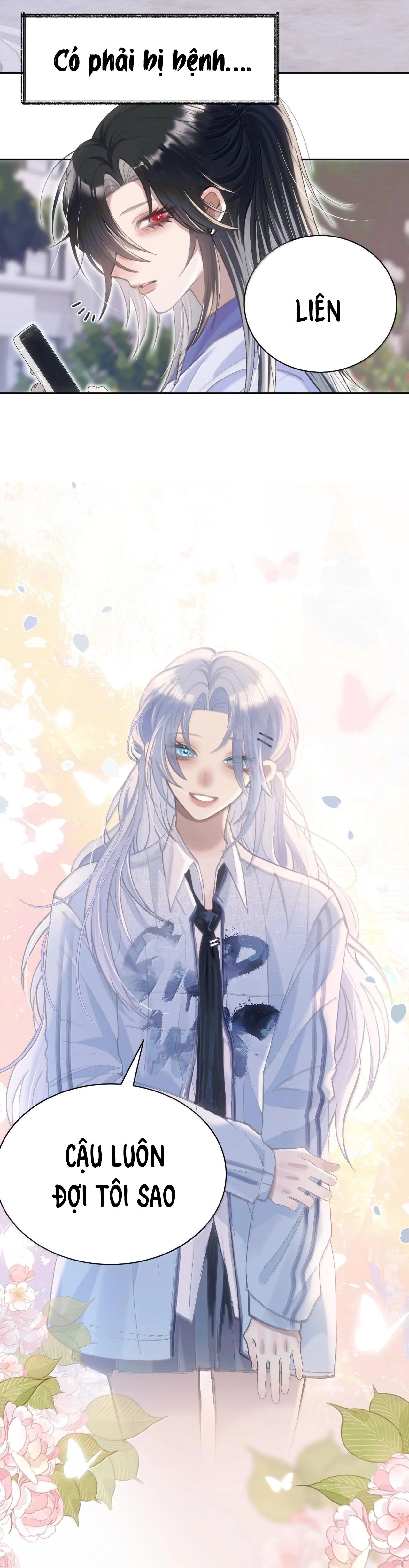 Đồng Loại Chapter 31 - Trang 2