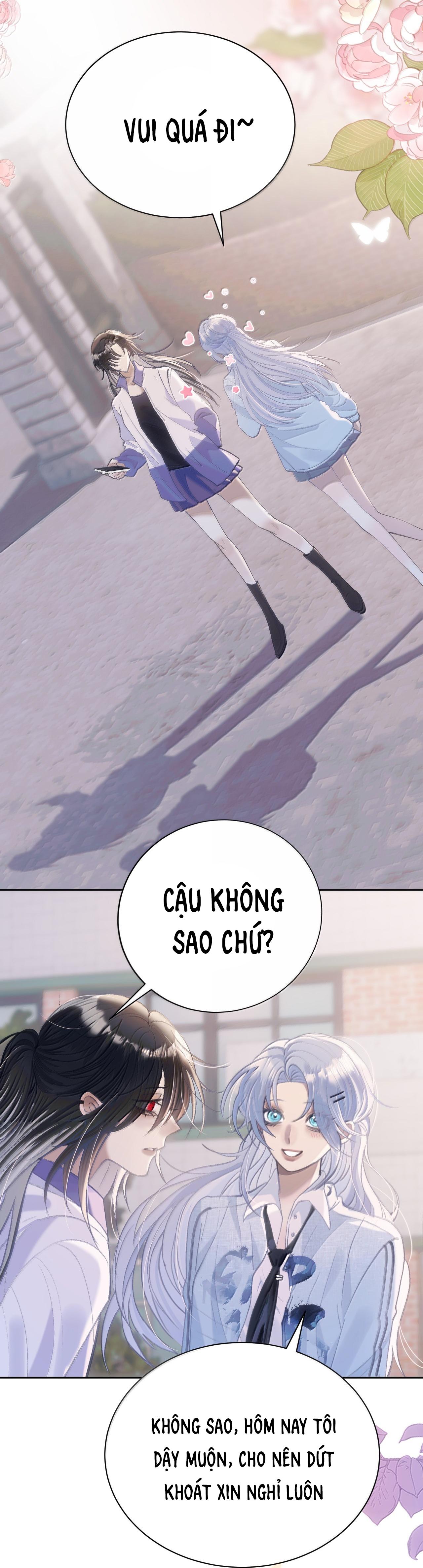 Đồng Loại Chapter 31 - Trang 2