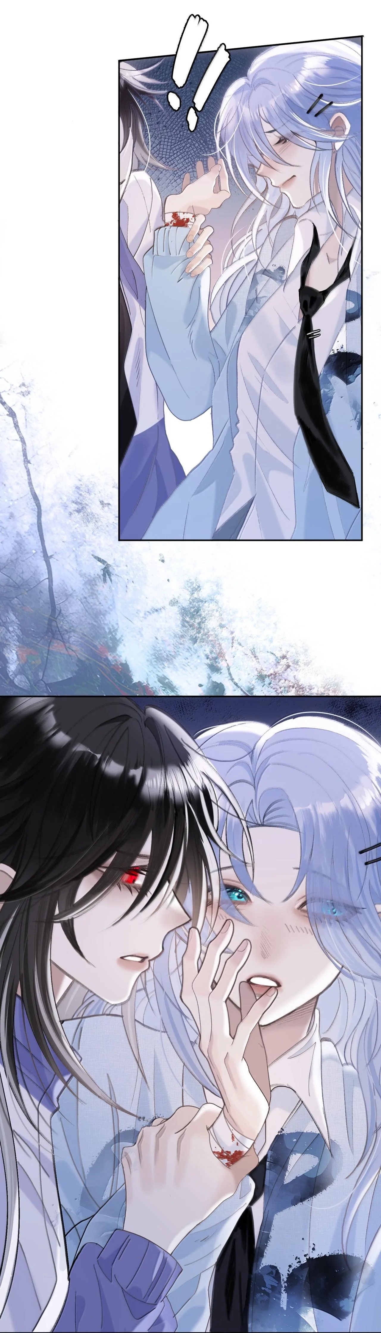 Đồng Loại Chapter 31 - Trang 2