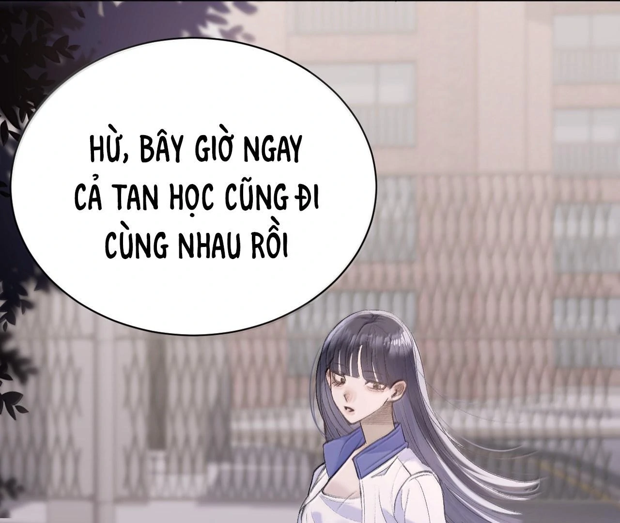 Đồng Loại Chapter 31 - Trang 2