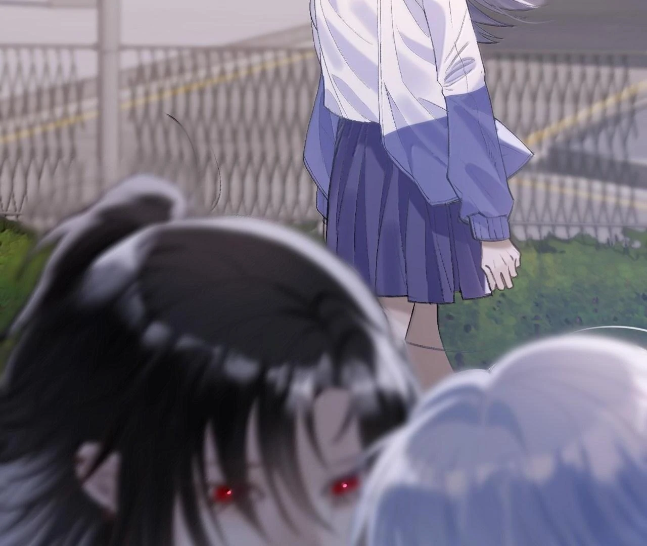 Đồng Loại Chapter 31 - Trang 2