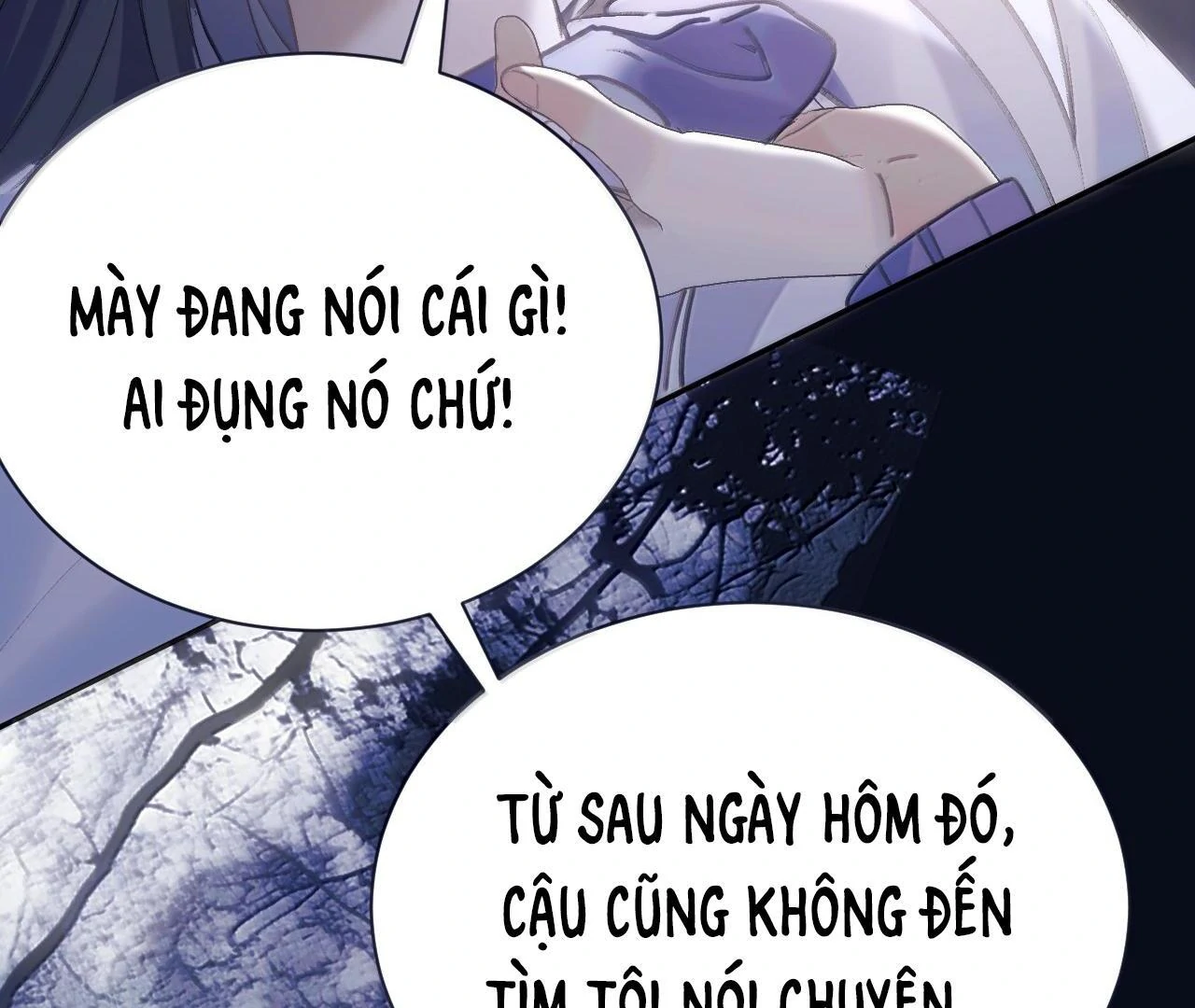 Đồng Loại Chapter 31 - Trang 2