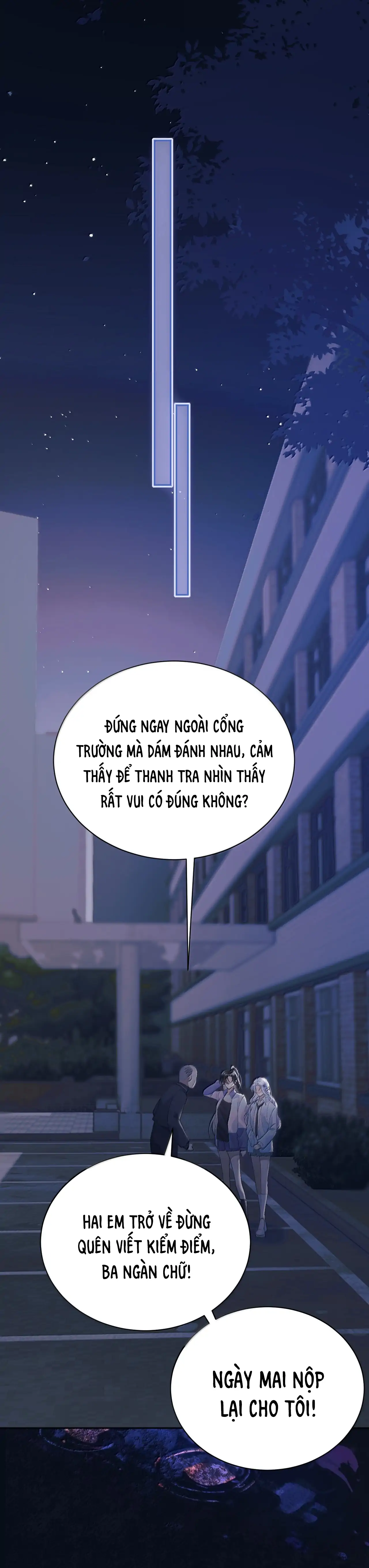 Đồng Loại Chapter 31 - Trang 2