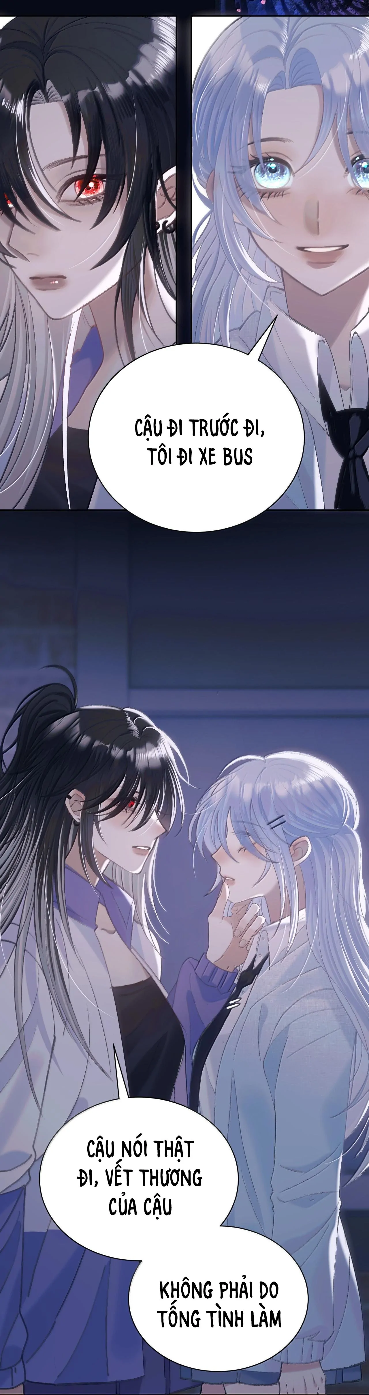 Đồng Loại Chapter 31 - Trang 2