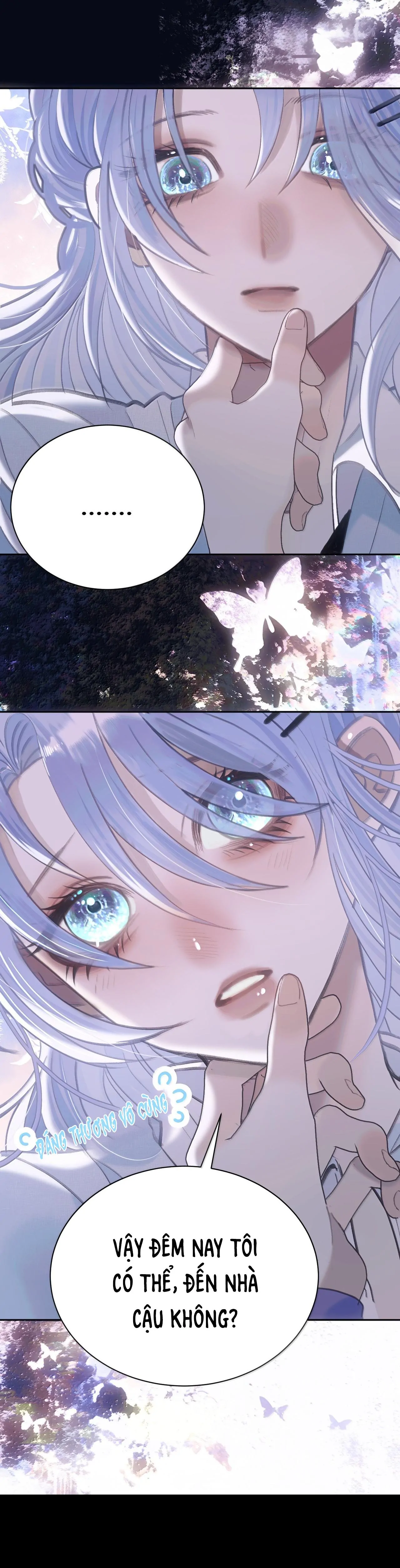 Đồng Loại Chapter 31 - Trang 2