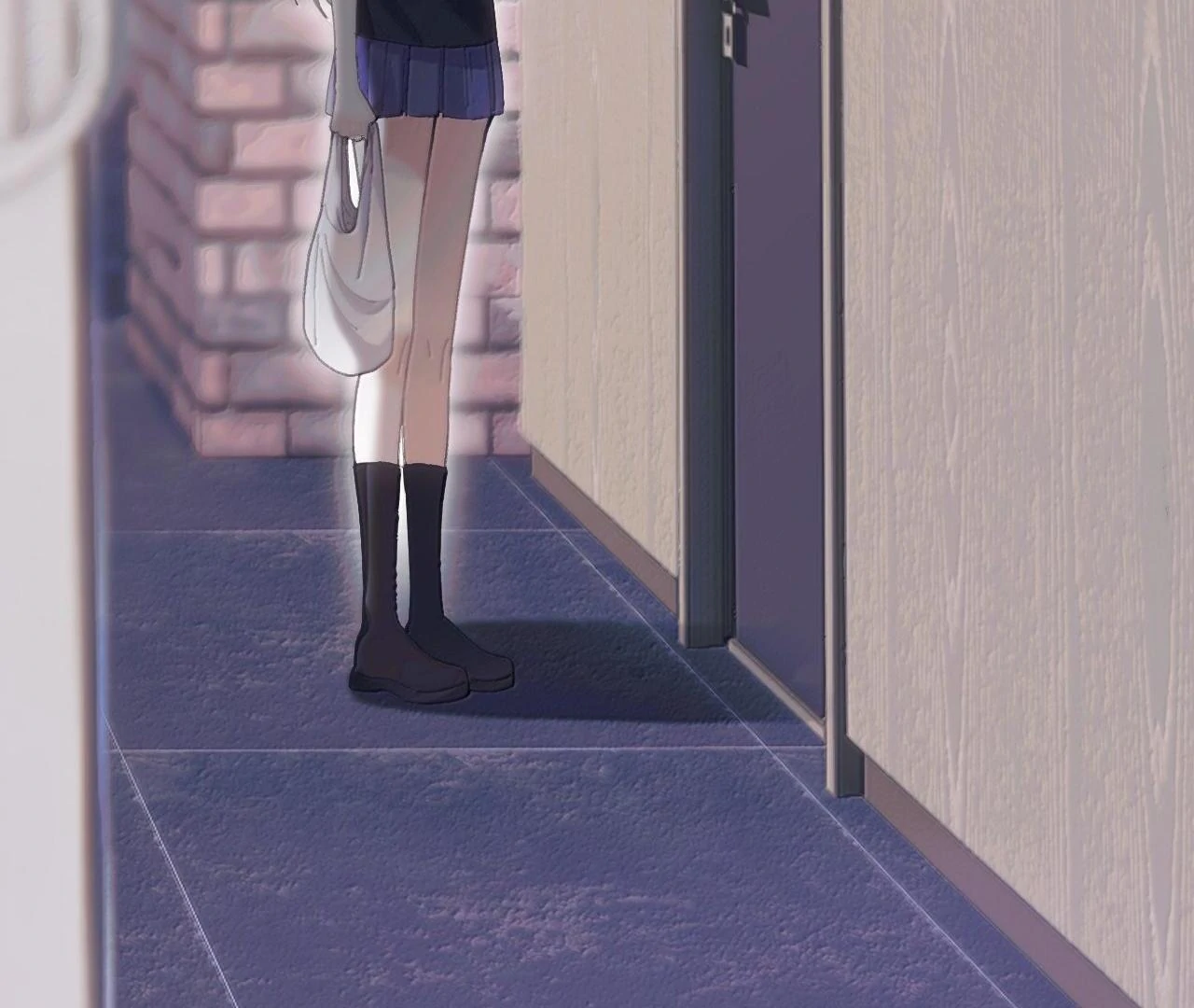 Đồng Loại Chapter 33 - Trang 2