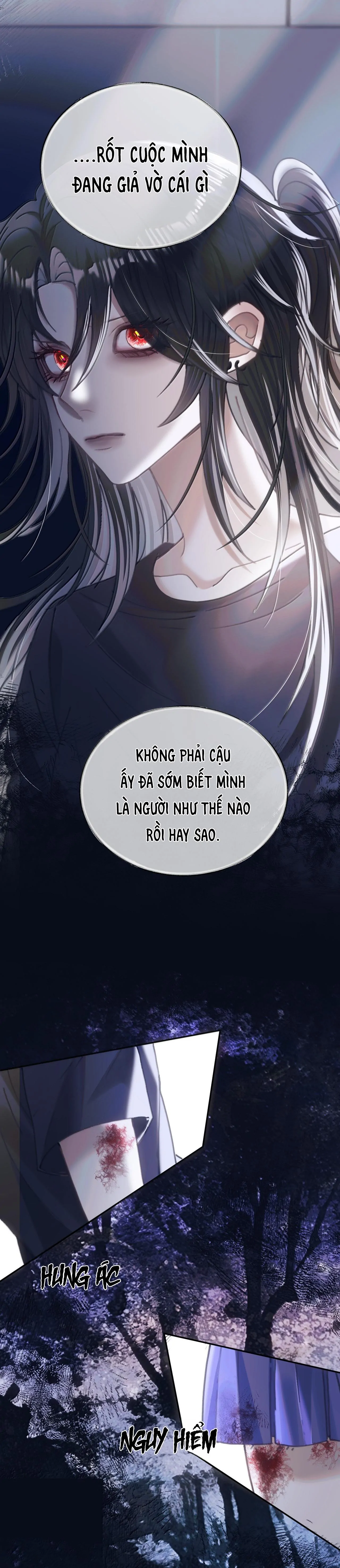 Đồng Loại Chapter 33 - Trang 2