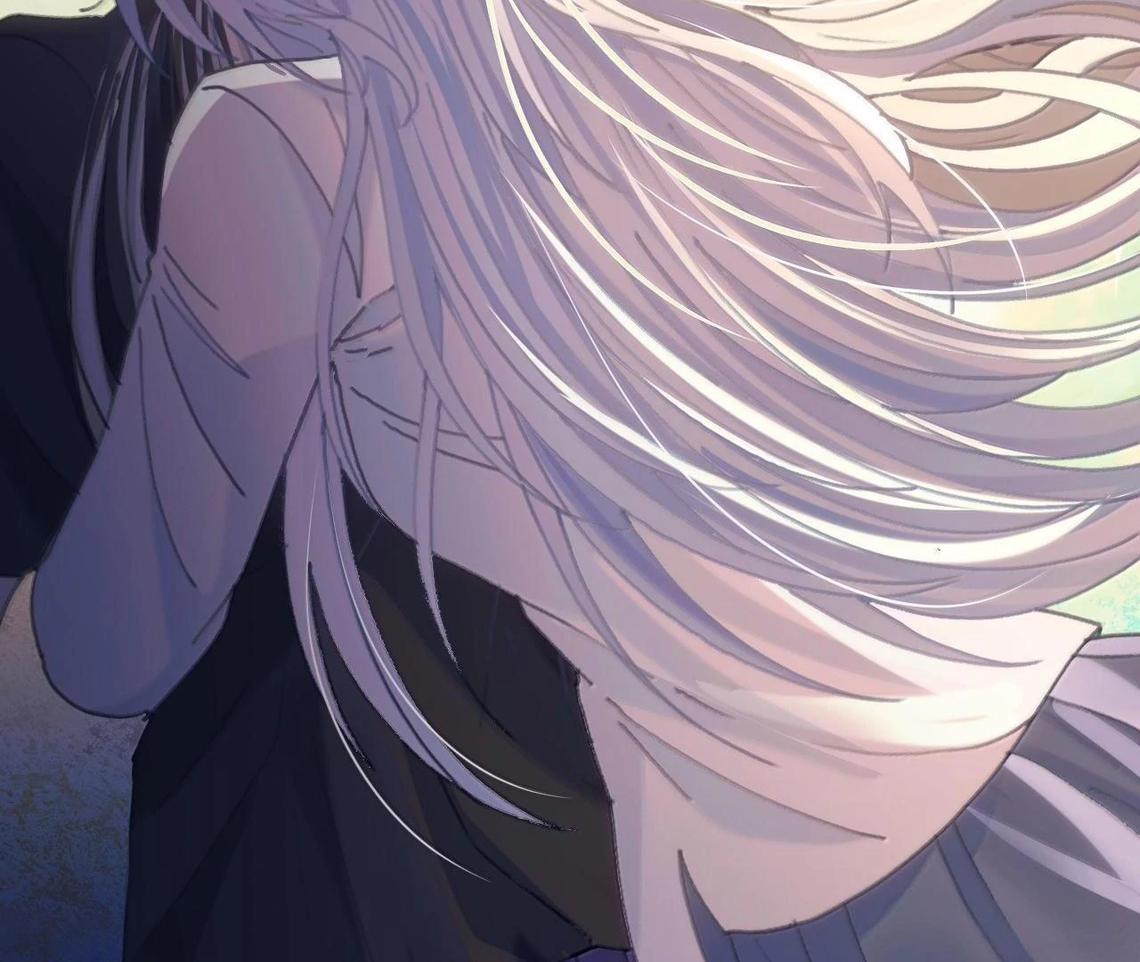 Đồng Loại Chapter 33 - Trang 2