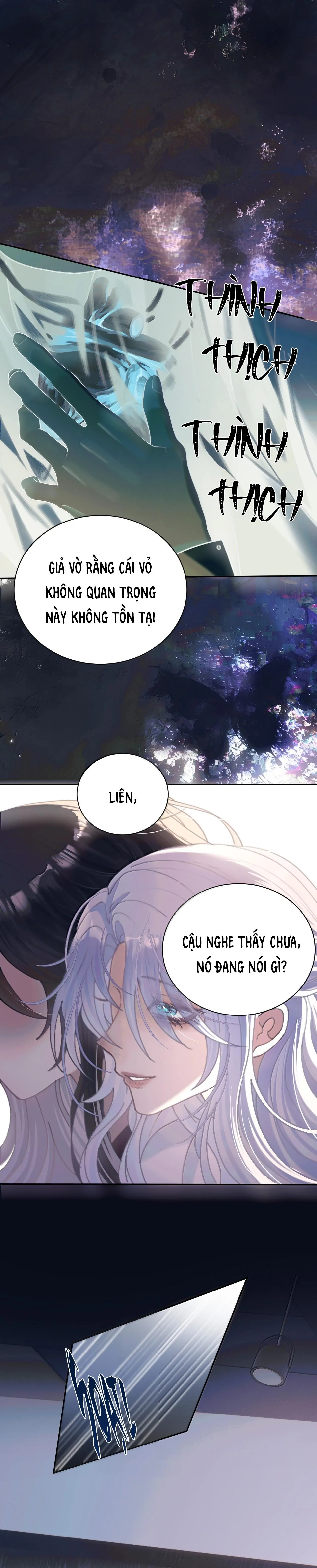 Đồng Loại Chapter 33 - Trang 2