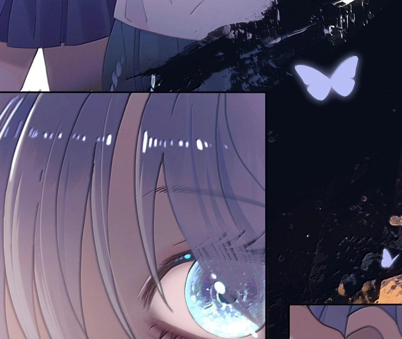 Đồng Loại Chapter 33 - Trang 2