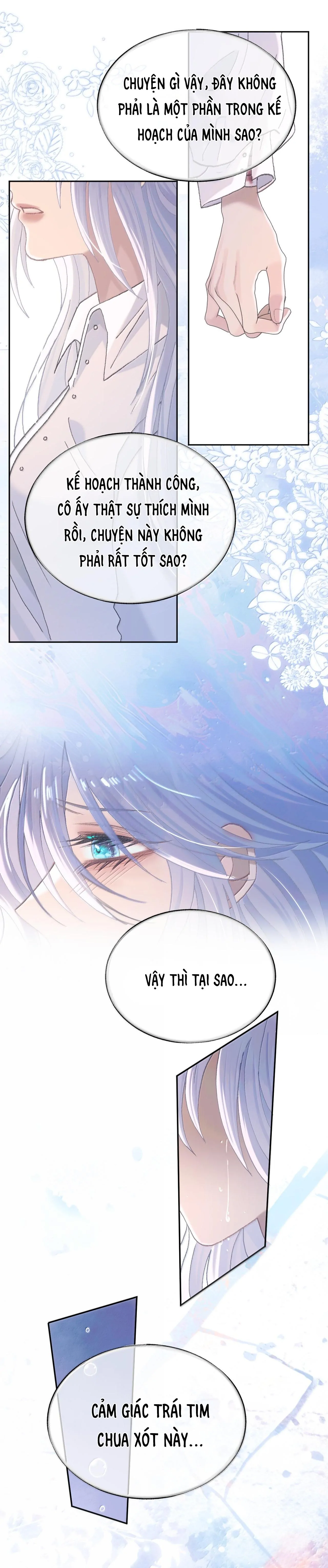 Đồng Loại Chapter 33 - Trang 2