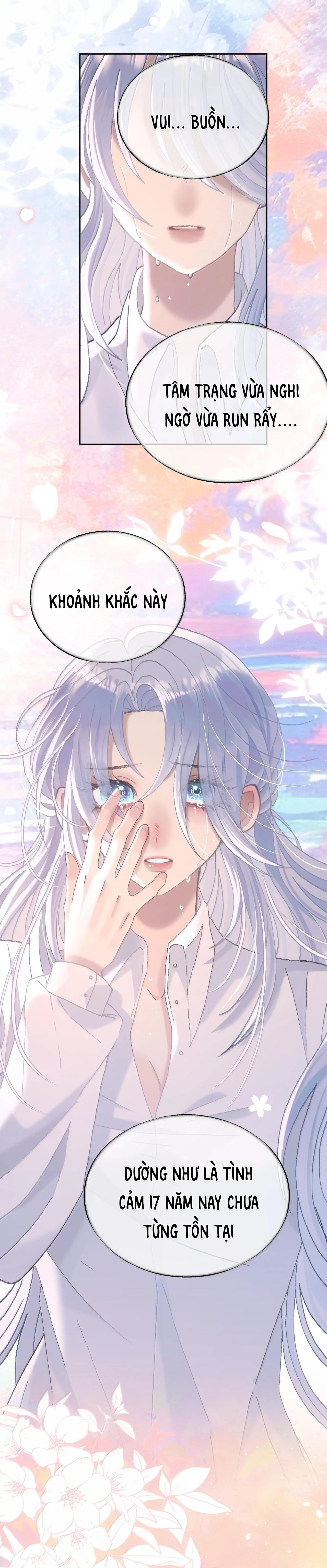 Đồng Loại Chapter 33 - Trang 2