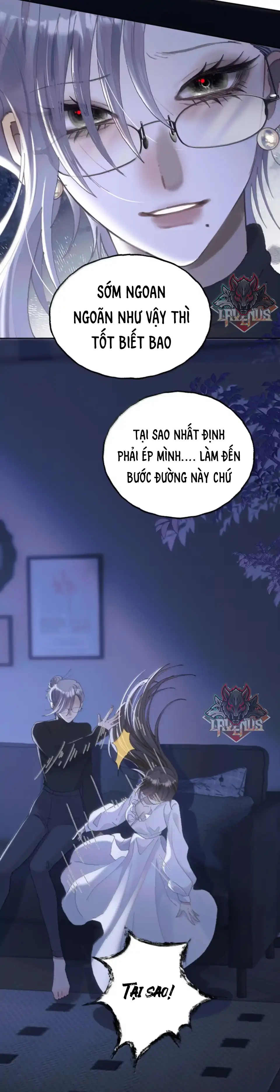 Đồng Loại Chapter 35 - Trang 2