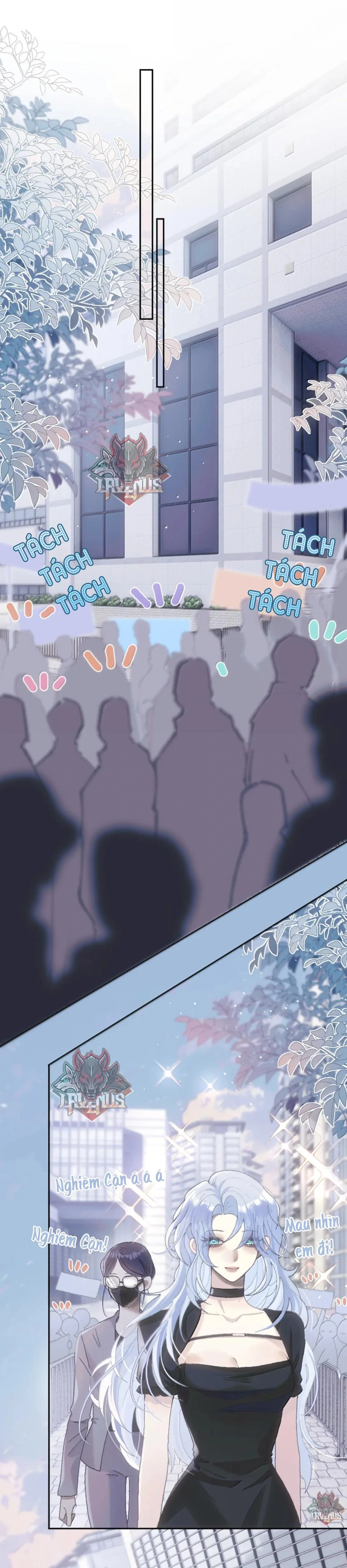 Đồng Loại Chapter 35 - Trang 2