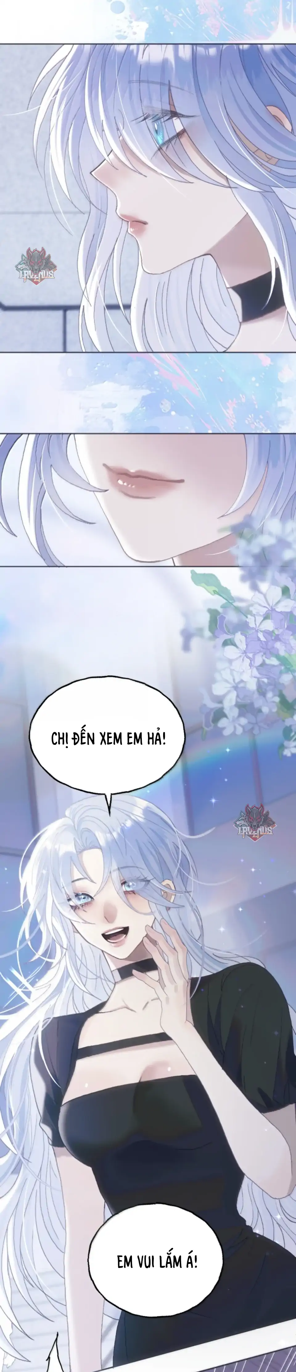 Đồng Loại Chapter 35 - Trang 2